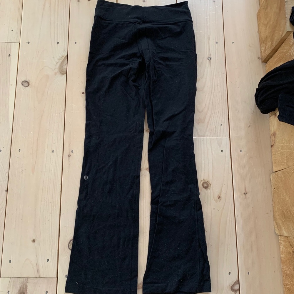 LULULEMON YOGA PANTS